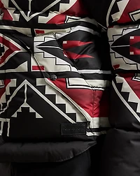 PRL x TÓPA Thípi Reflections Jacket