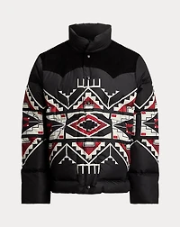 PRL x TÓPA Thípi Reflections Jacket