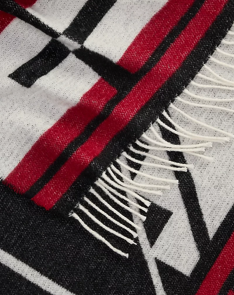 PRL x TÓPA Sky Camp Blanket