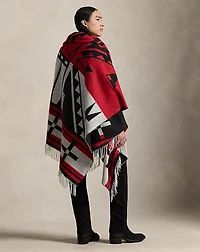 PRL x TÓPA Sky Camp Blanket