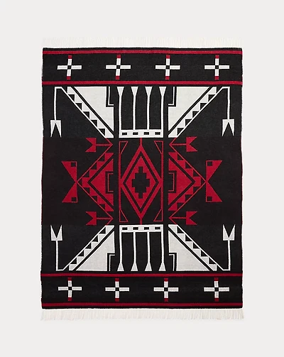 PRL x TÓPA Sky Camp Blanket