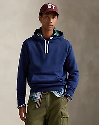 Fleece Hoodie