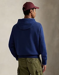 Fleece Hoodie