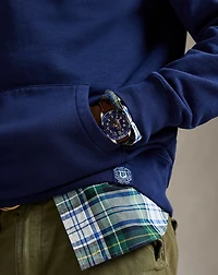 Fleece Hoodie