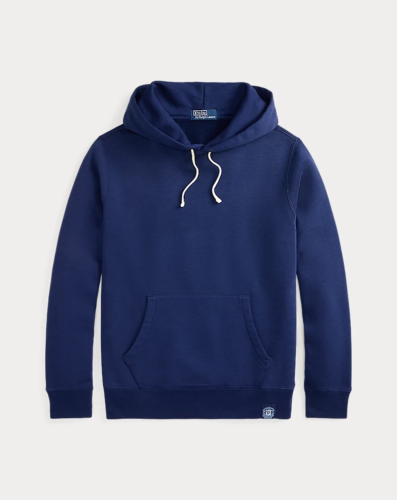 Fleece Hoodie