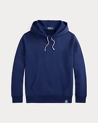 Fleece Hoodie