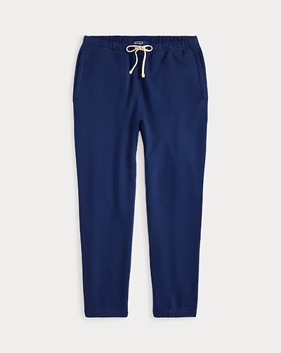 Garment-Dyed Fleece Sweatpant