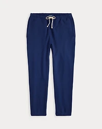 Garment-Dyed Fleece Sweatpant