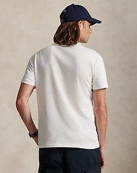Classic Fit Polo Bear Jersey T-Shirt