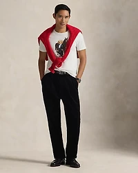 Polo Bear Cotton T-Shirt