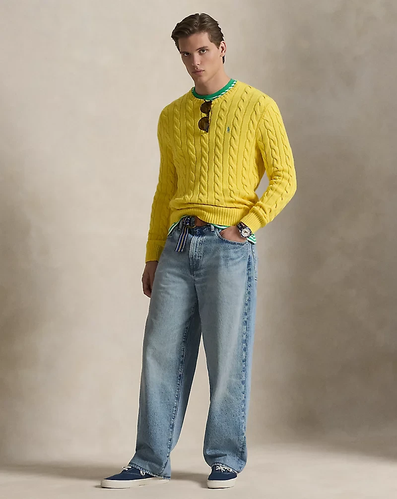 Rivington Relaxed Jean