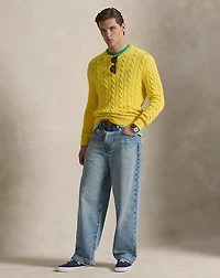 Rivington Relaxed Jean