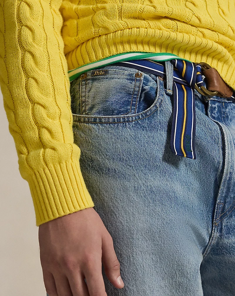 Rivington Relaxed Jean