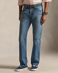 Hampton Straight Jean