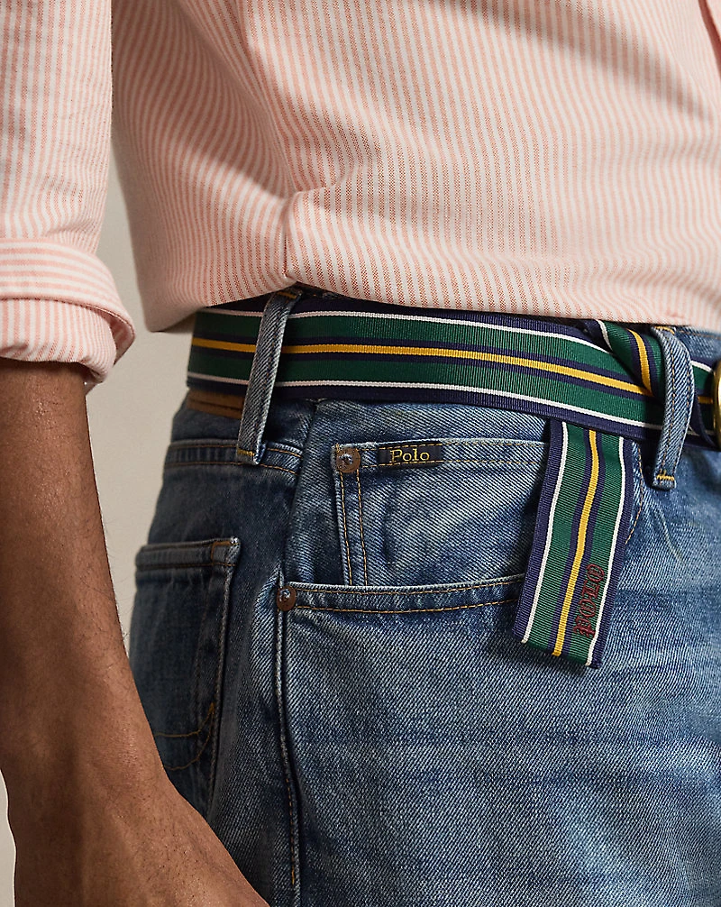 Hampton Straight Jean