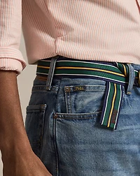 Hampton Straight Jean