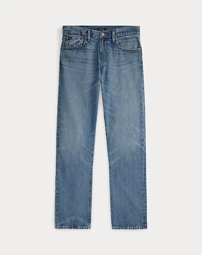 Hampton Straight Jean