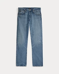 Hampton Straight Jean