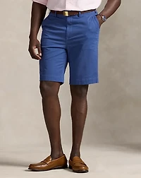 Bedford Stretch Classic Fit Chino Short