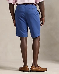 Bedford Stretch Classic Fit Chino Short