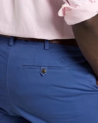 Bedford Stretch Classic Fit Chino Short