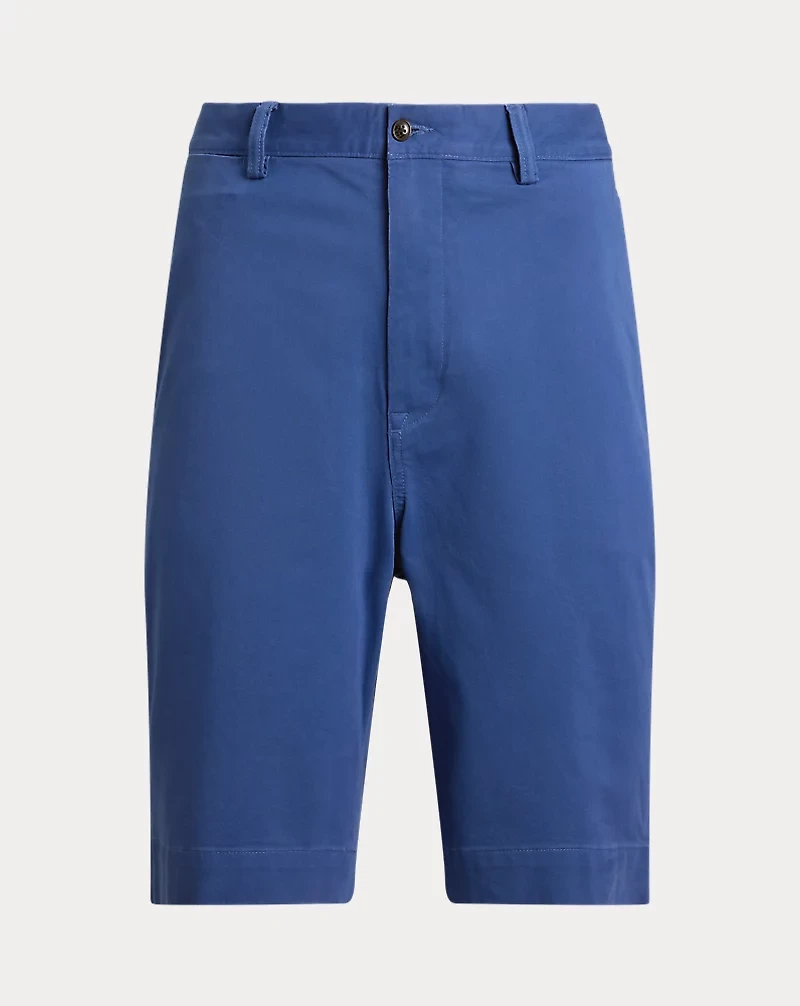 Bedford Stretch Classic Fit Chino Short