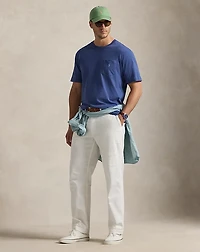 Jersey Pocket T-Shirt