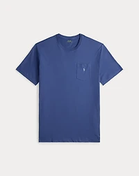 Jersey Pocket T-Shirt