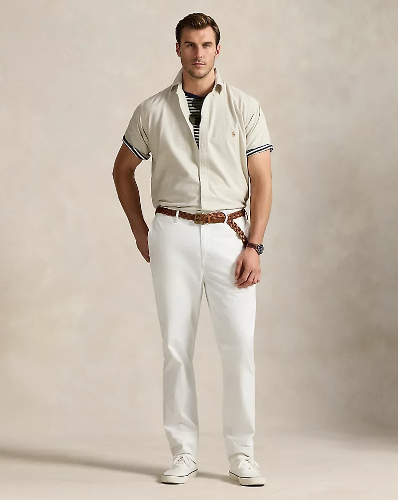 Oxford Shirt