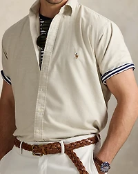 Oxford Shirt