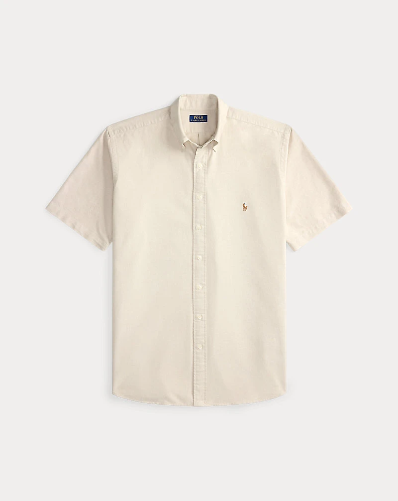 Oxford Shirt