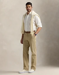 Chambray Shirt