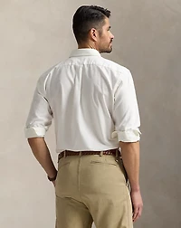 Chambray Shirt