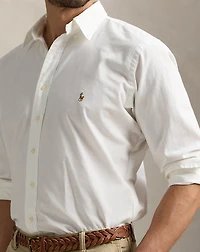 Chambray Shirt