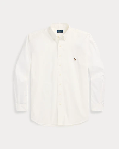 Chambray Shirt