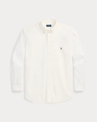 Chambray Shirt