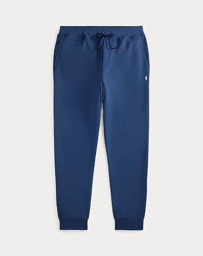 Double-Knit Jogger Pant