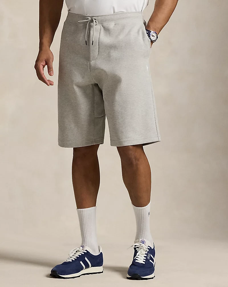 Double-Knit Short