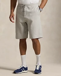 Double-Knit Short