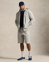 Double-Knit Short