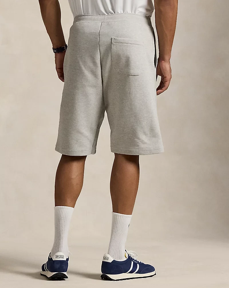 Double-Knit Short