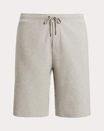 Double-Knit Short