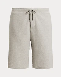 Double-Knit Short