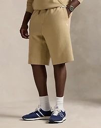 Double-Knit Short