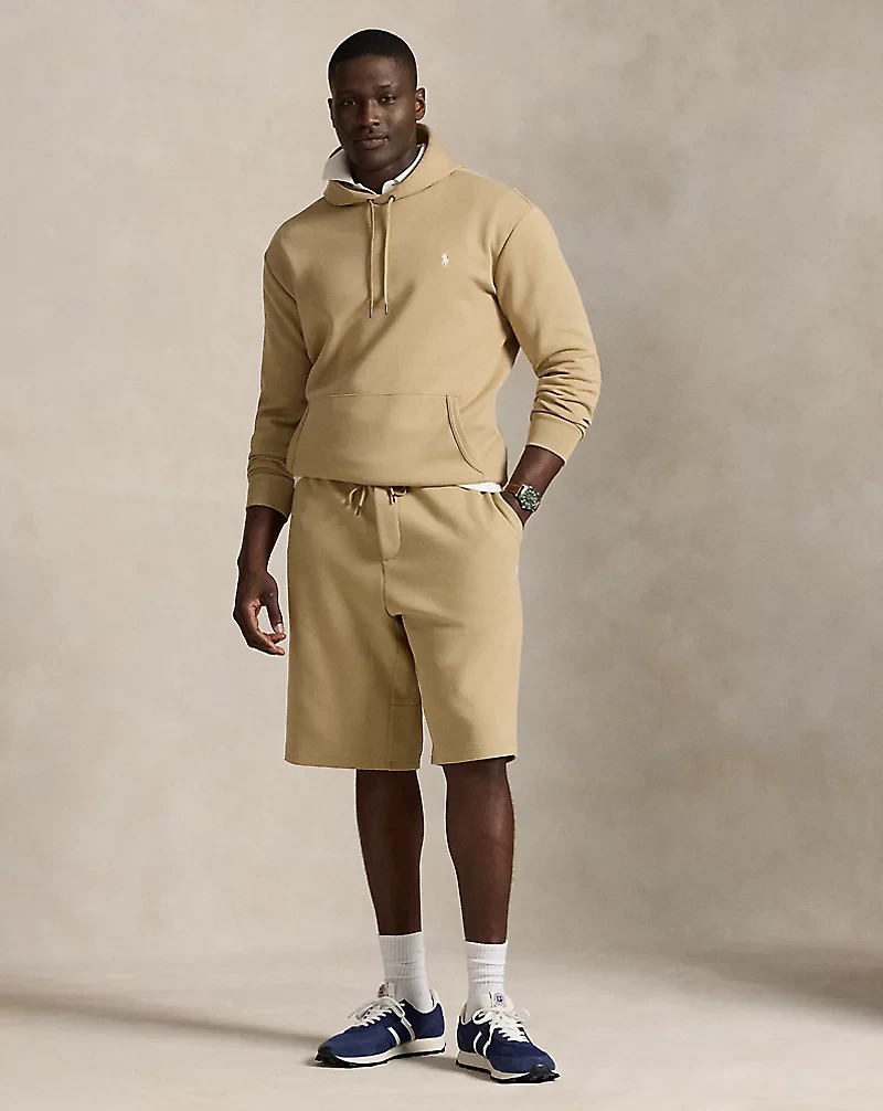 Double-Knit Short