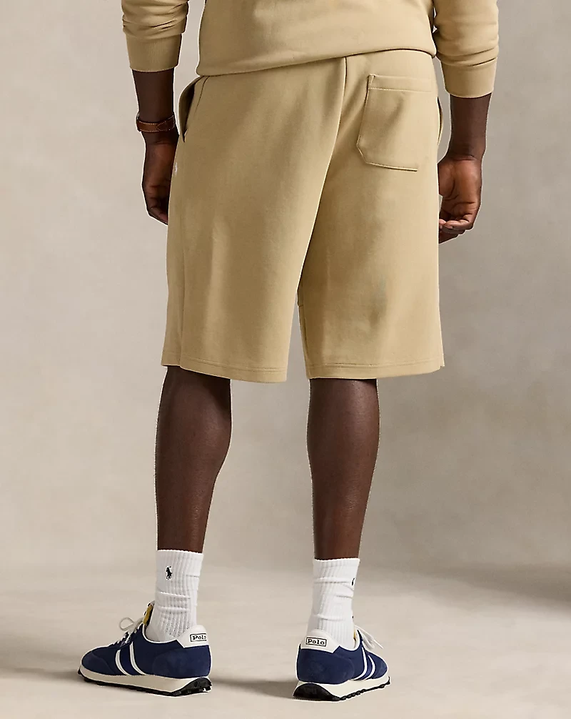 Double-Knit Short