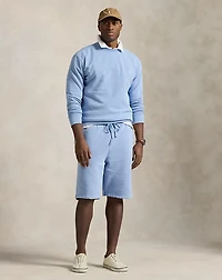 Loopback Fleece Sweatshirt