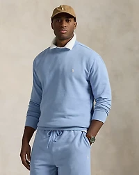 Loopback Fleece Sweatshirt