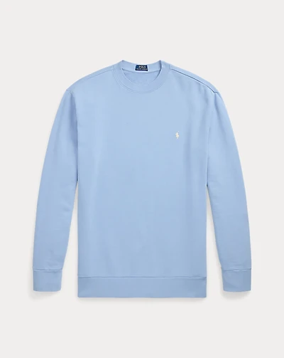 Loopback Fleece Sweatshirt
