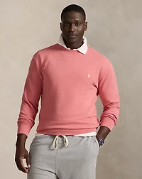 Loopback Fleece Sweatshirt